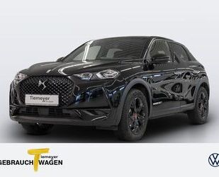 DS Automobiles DS3 Gebrauchtwagen
