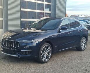 Maserati Levante Gebrauchtwagen
