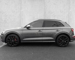 Audi SQ5 Gebrauchtwagen