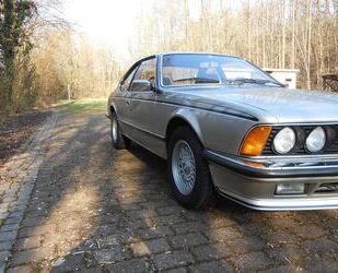 BMW 628 Gebrauchtwagen