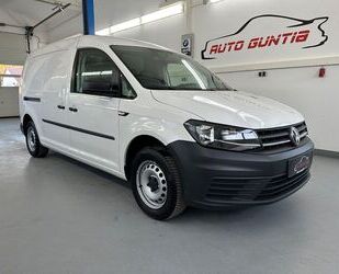VW Caddy Maxi Gebrauchtwagen