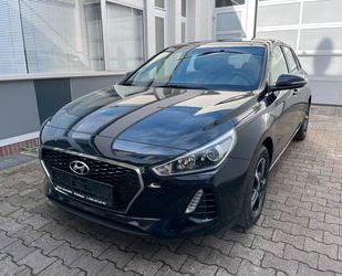 Hyundai i30 Gebrauchtwagen