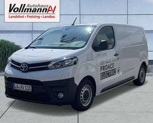 Toyota Proace (Verso) Gebrauchtwagen