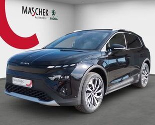 Skoda Elroq Gebrauchtwagen