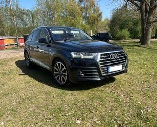 Audi Q7 Gebrauchtwagen