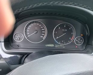 BMW 520 Gebrauchtwagen