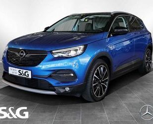 Opel Grandland (X) Gebrauchtwagen