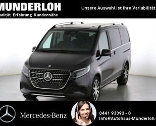 Mercedes-Benz V 300 Gebrauchtwagen