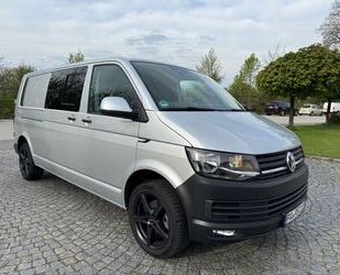 VW T6 Transporter Gebrauchtwagen