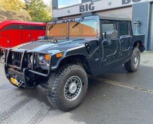 Hummer H1 Gebrauchtwagen