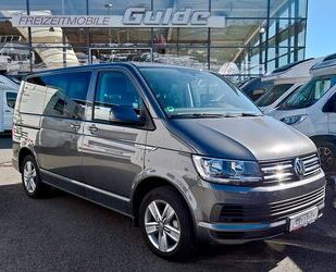 VW T6 Transporter Gebrauchtwagen