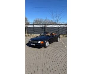 Mercedes-Benz SL 320 Gebrauchtwagen