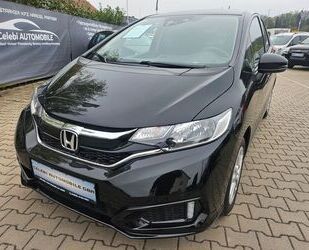 Honda Jazz Gebrauchtwagen