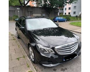 Mercedes-Benz E 250 Gebrauchtwagen