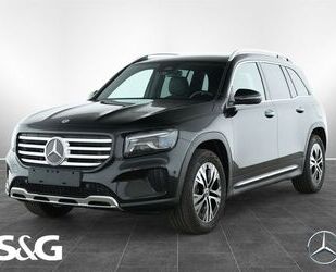Mercedes-Benz GLB 200 Gebrauchtwagen