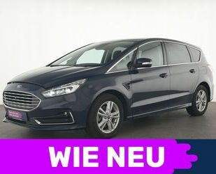 Ford S-Max Gebrauchtwagen