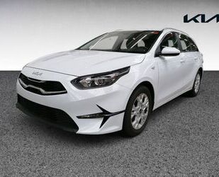Kia ceed Sportswagon Gebrauchtwagen