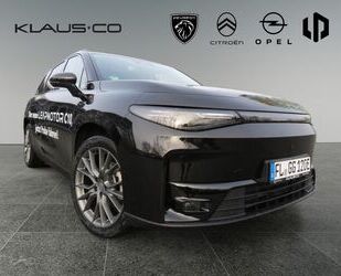 Leapmotor C10 Gebrauchtwagen