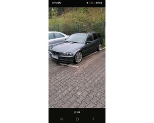BMW 318 Gebrauchtwagen