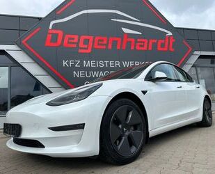 Tesla Model 3 Gebrauchtwagen