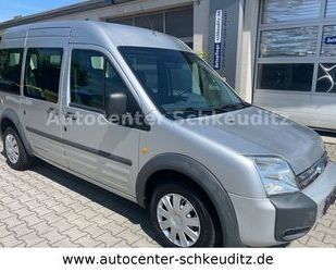 Ford Tourneo Gebrauchtwagen