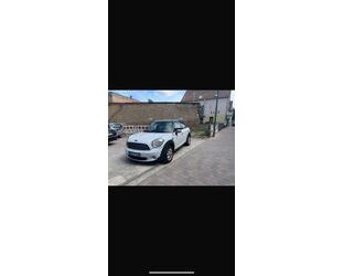 Mini Cooper D Countryman Gebrauchtwagen