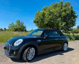Mini Cooper Cabrio Gebrauchtwagen