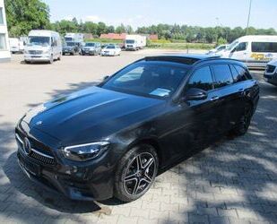 Mercedes-Benz E 300 Gebrauchtwagen