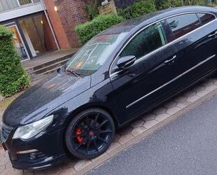 VW Passat CC Gebrauchtwagen