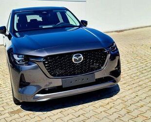 Skoda CX-60 
