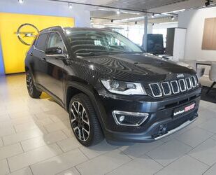 Jeep Compass Gebrauchtwagen