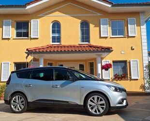 Renault Grand Scenic Gebrauchtwagen