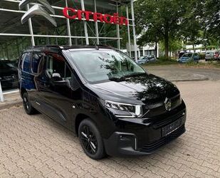 Citroen Berlingo Gebrauchtwagen