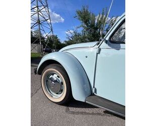 VW Käfer Gebrauchtwagen