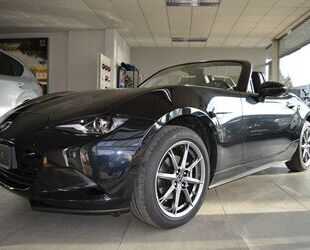 Mazda MX-5 Gebrauchtwagen