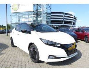 Nissan Leaf Gebrauchtwagen