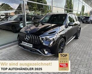 Mercedes-Benz GLE 53 AMG Gebrauchtwagen