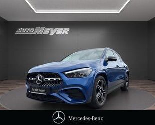 Mercedes-Benz GLA 200 Gebrauchtwagen