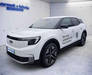 Ford Explorer Gebrauchtwagen
