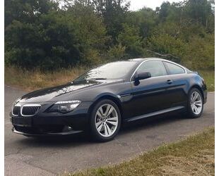 BMW 650 Gebrauchtwagen