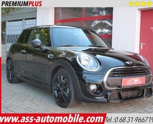 Mini ONE Gebrauchtwagen