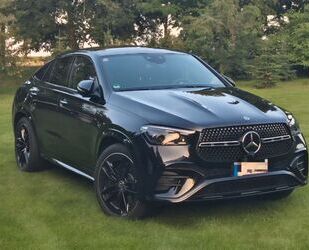 Mercedes-Benz GLE 450 Gebrauchtwagen