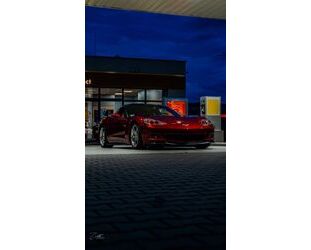 Corvette C6 Gebrauchtwagen