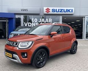 Suzuki Ignis Gebrauchtwagen