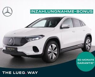 Mercedes-Benz EQA Gebrauchtwagen