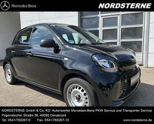 Smart ForFour Gebrauchtwagen