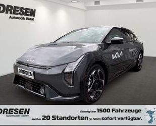 Kia EV4 Gebrauchtwagen