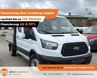 Ford Transit Gebrauchtwagen