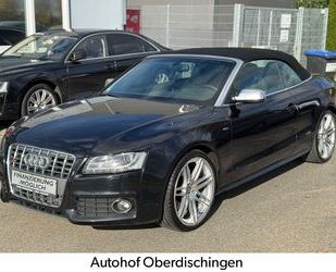 Audi S5 Gebrauchtwagen