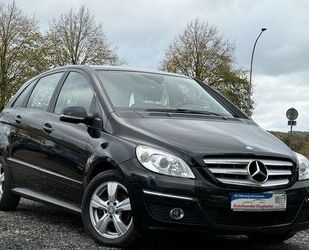 Mercedes-Benz B 180 Gebrauchtwagen